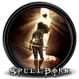 The Chronicles Of Spellborn 2 Icon 256x256 png